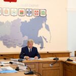 Анатолий Серышев: коммунальные сети нужно привести в порядок за лето